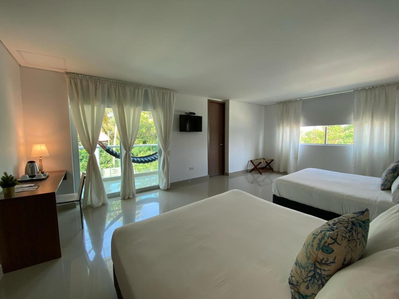 Hotel Soleira Tolu Luaran gambar