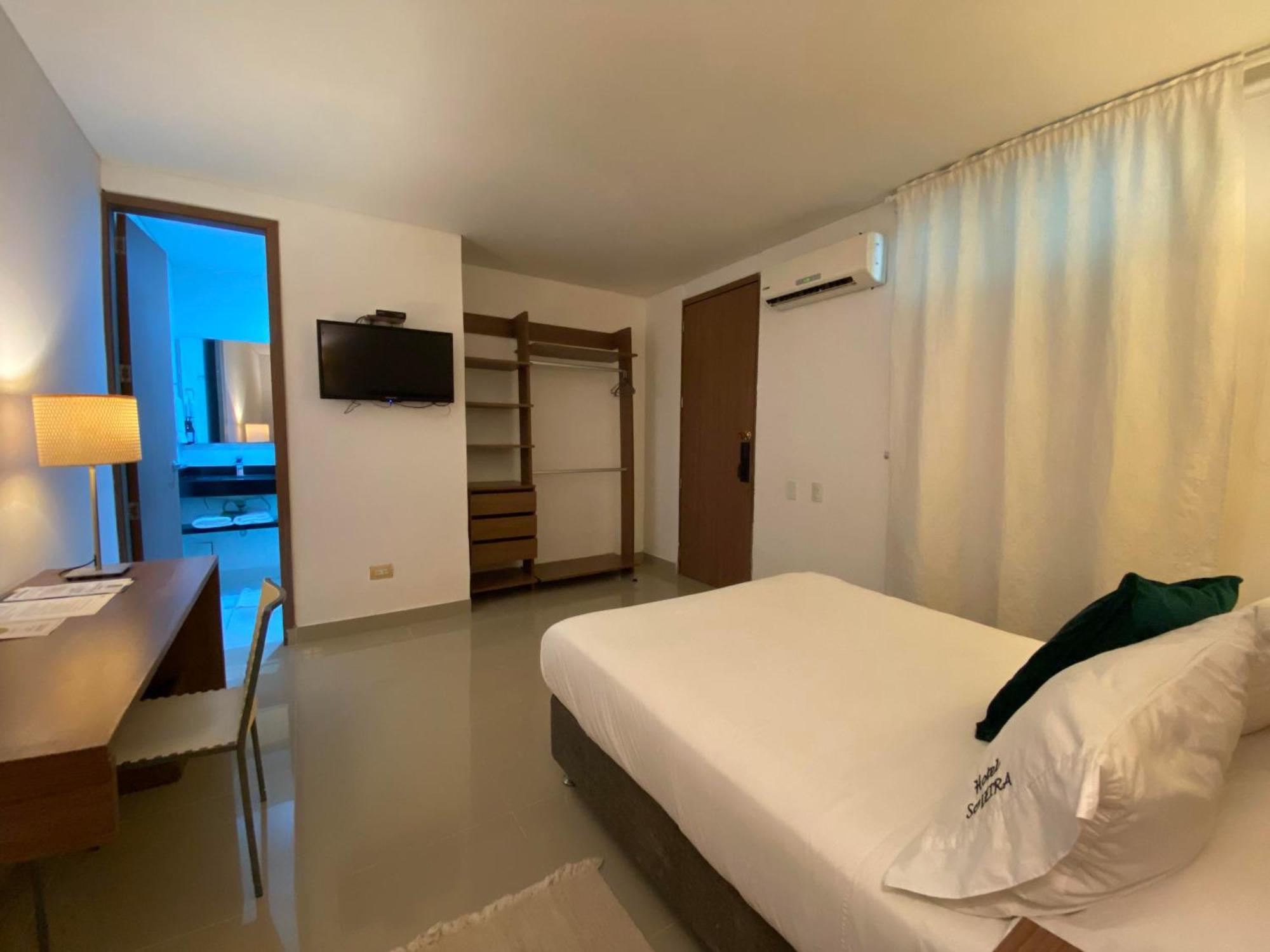 Hotel Soleira Tolu Luaran gambar