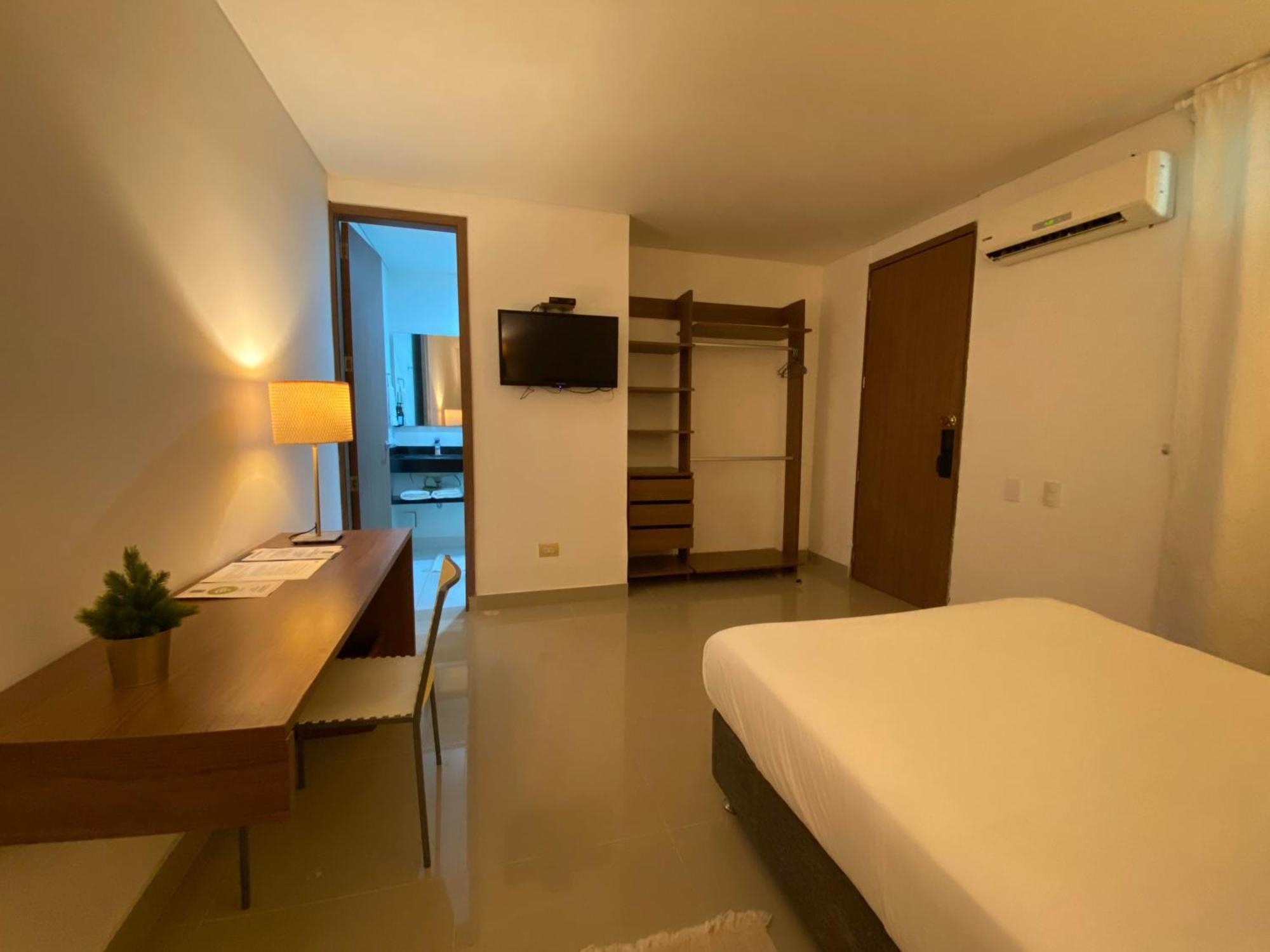 Hotel Soleira Tolu Luaran gambar