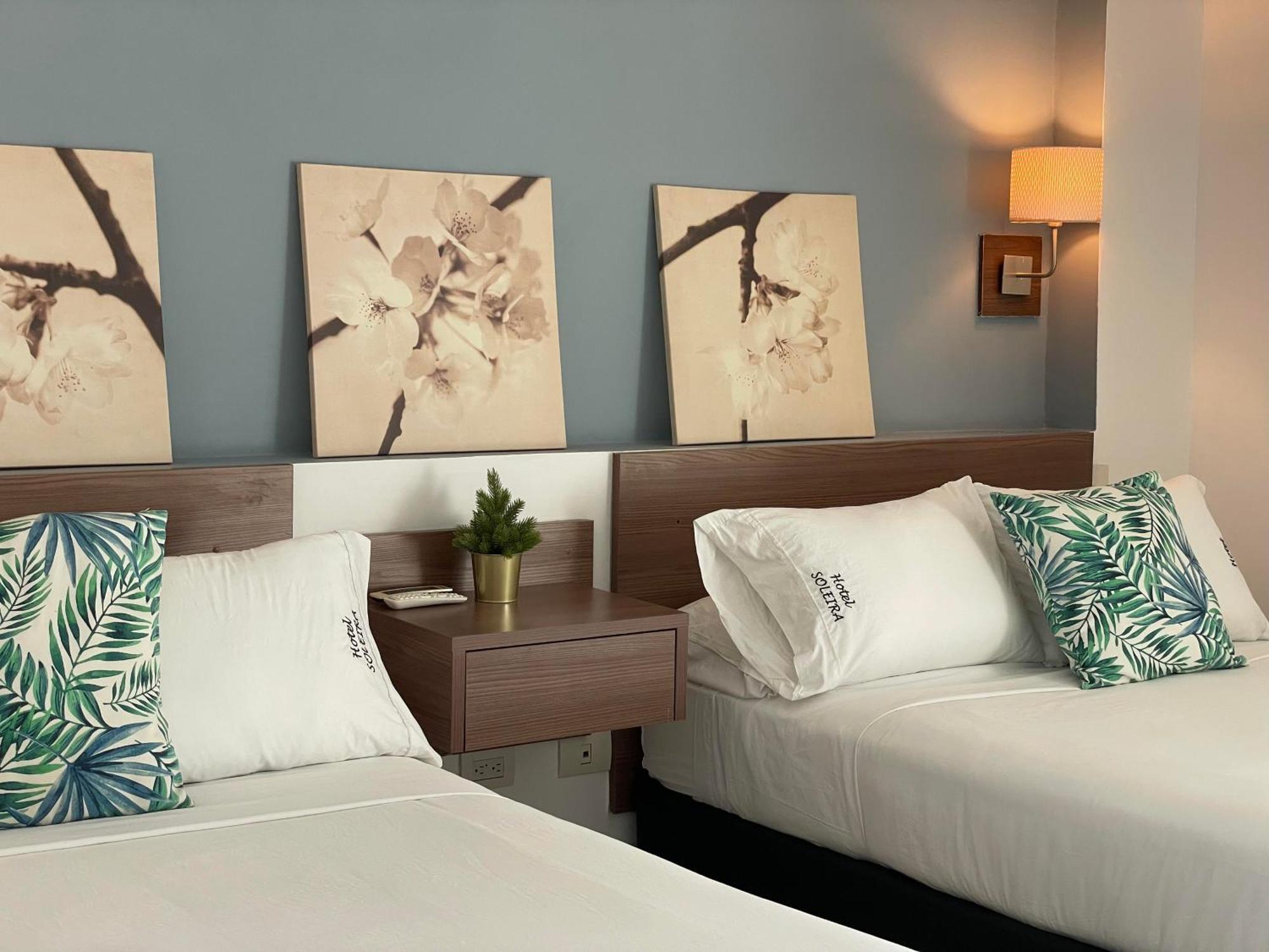 Hotel Soleira Tolu Luaran gambar